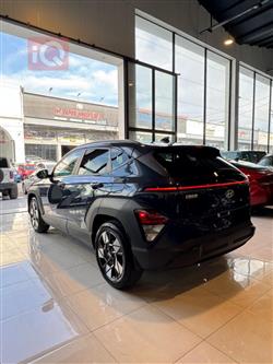 هيونداي كونا